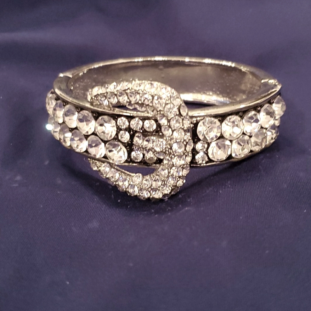 Buckle Bracelet